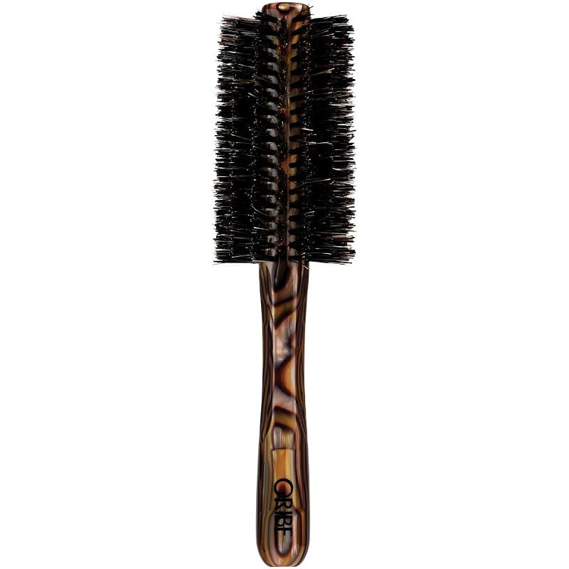 Italian Resin Medium Round Brush