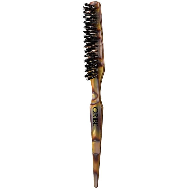 Italian Resin Teasing Brush