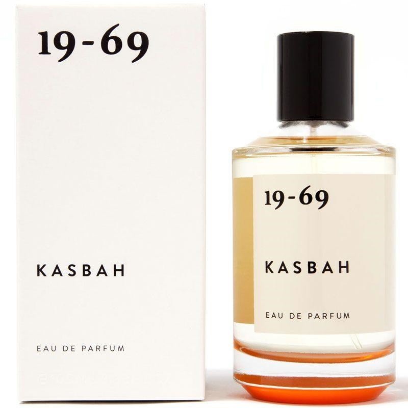 Kasbah Eau de Parfum