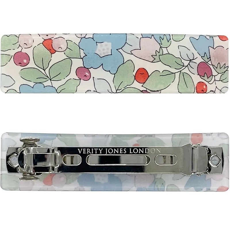 Large Liberty Betsy Berry Barrette