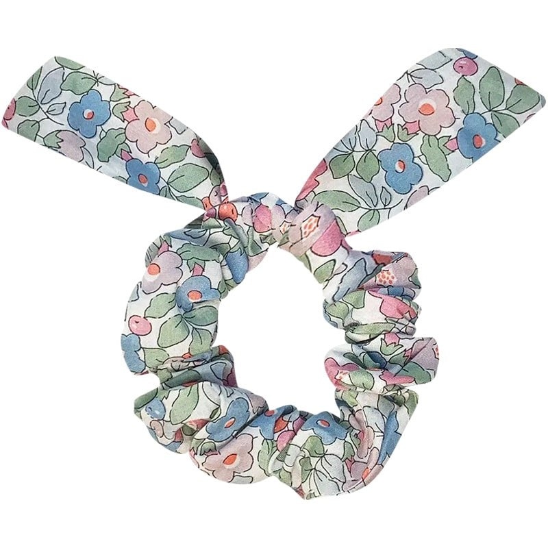 Liberty Betsy Berry Scrunchie