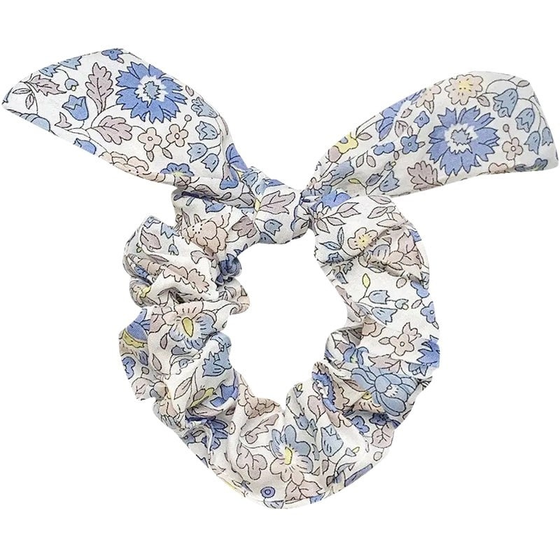Liberty D'Anjo Scrunchie
