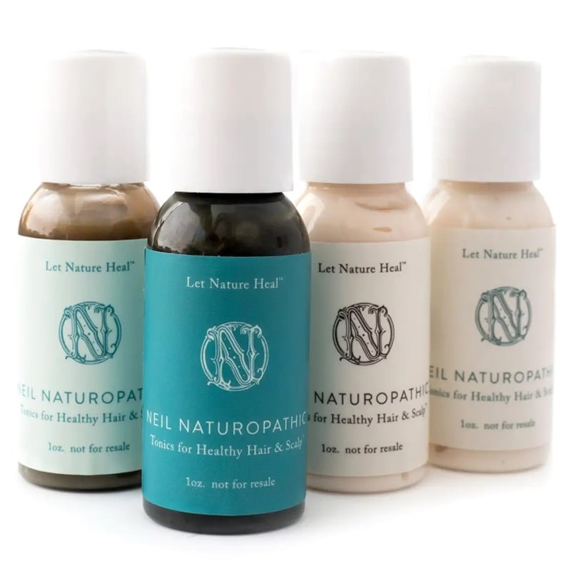 Mini-NN Sample Pack