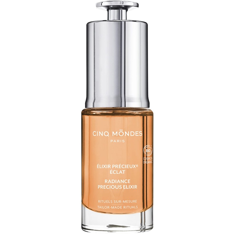 Radiance Precious Elixir Facial Oil