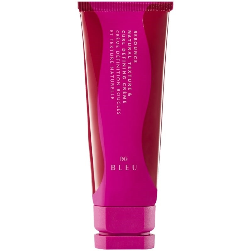Rebounce Natural Texture and Curl Defining Creme