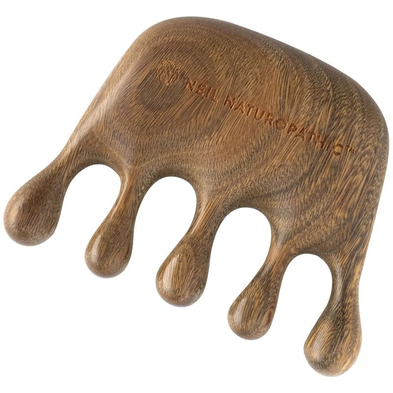 Scalp Massager