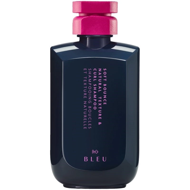 Soft Bounce Natural Texture and Curl Shampoo