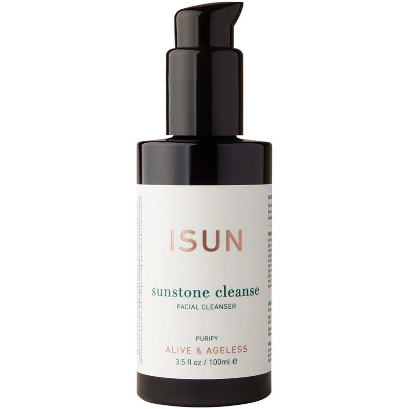 Sunstone Cleanse Facial Cleanser