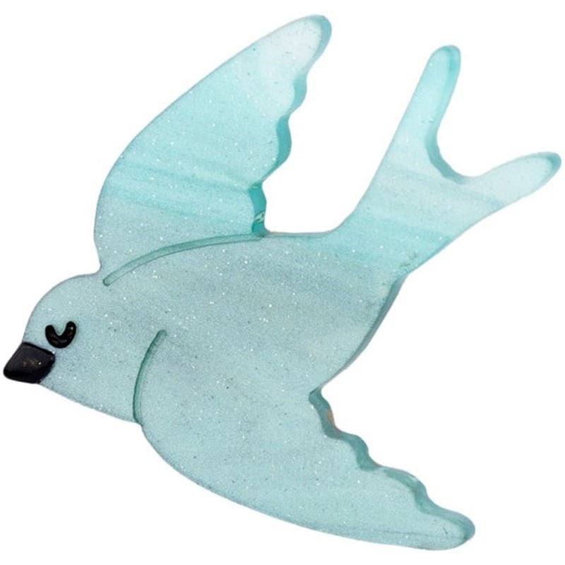 Swallow Hair Clip