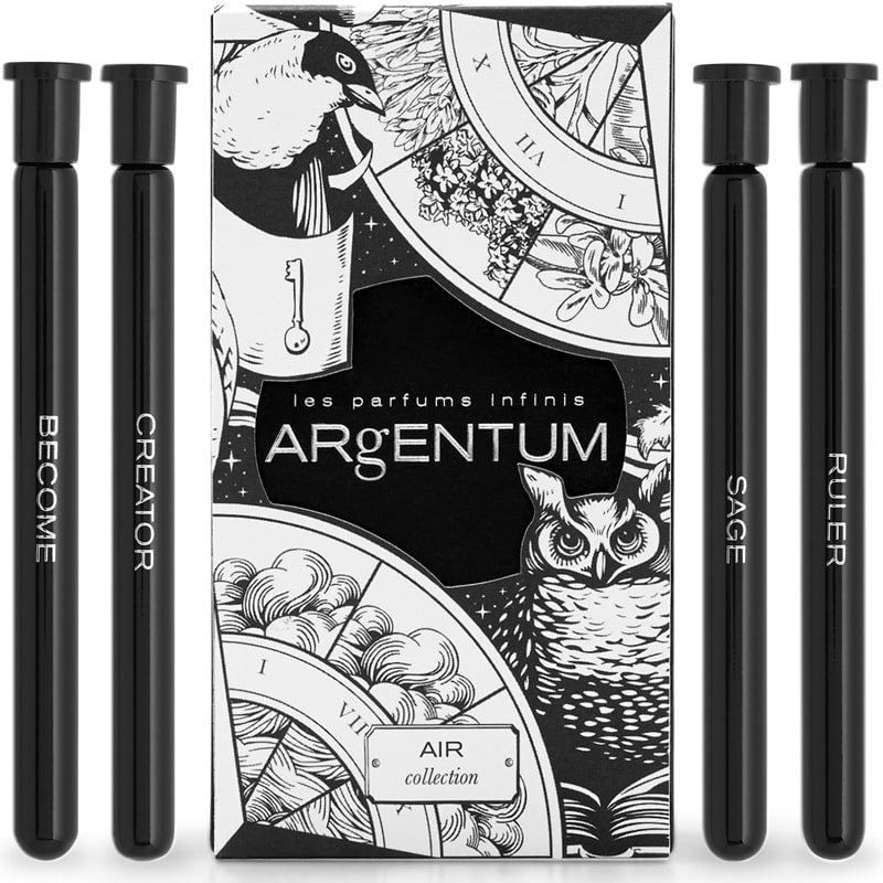 Air Collection Eau de Parfums Discovery Kit