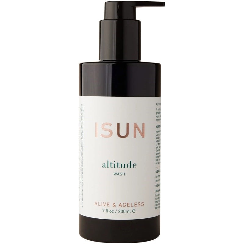 Altitude Body Wash