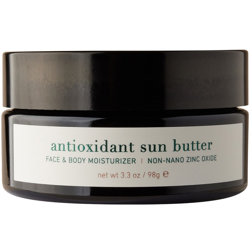 Antioxidant Sun Butter