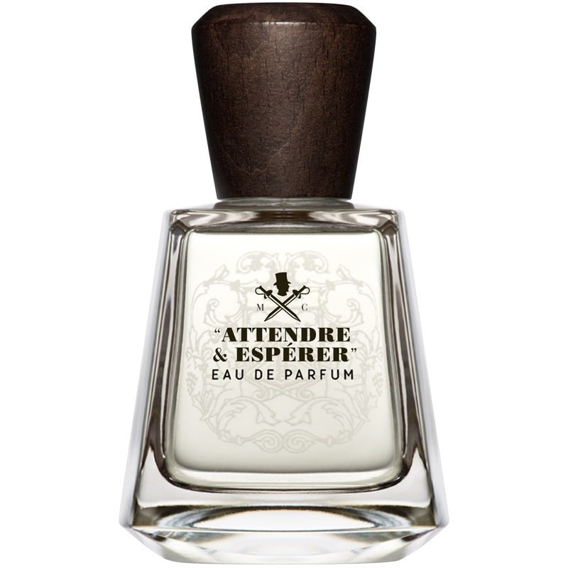 Attendre & Esperer Eau de Parfum