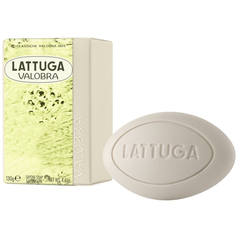 Bar Soap - Lattuga