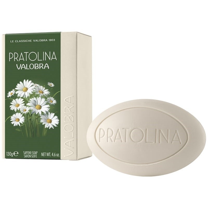 Bar Soap - Pratolina