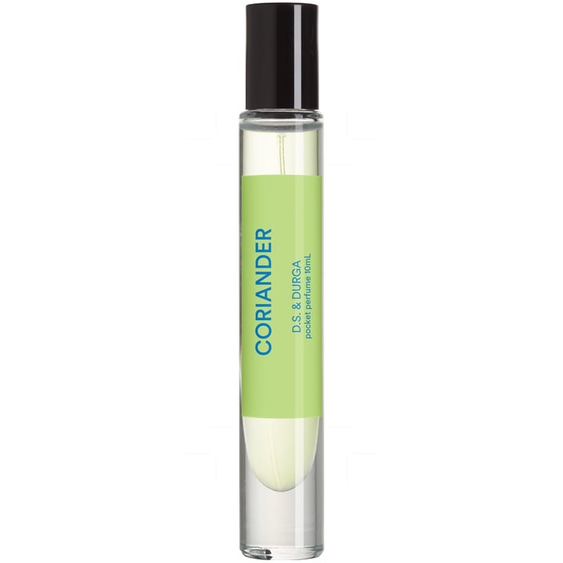 Coriander Pocket Perfume