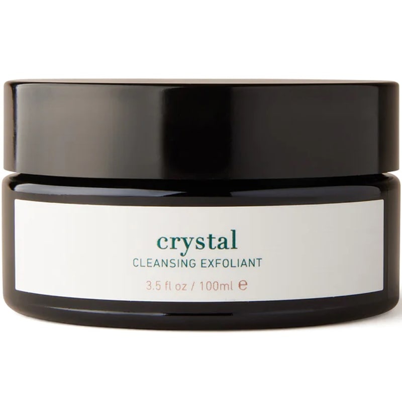Crystal Cleansing Exfoliant