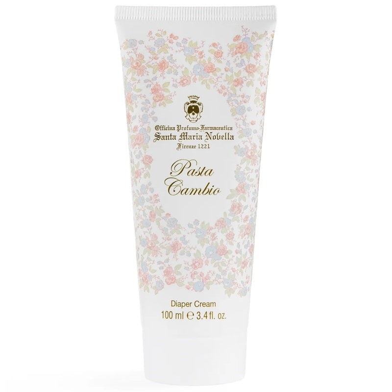Diaper Cream