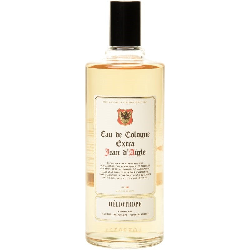 Eau de Cologne  Heliotrope