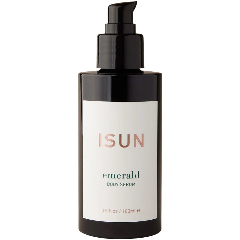 Emerald Body Serum