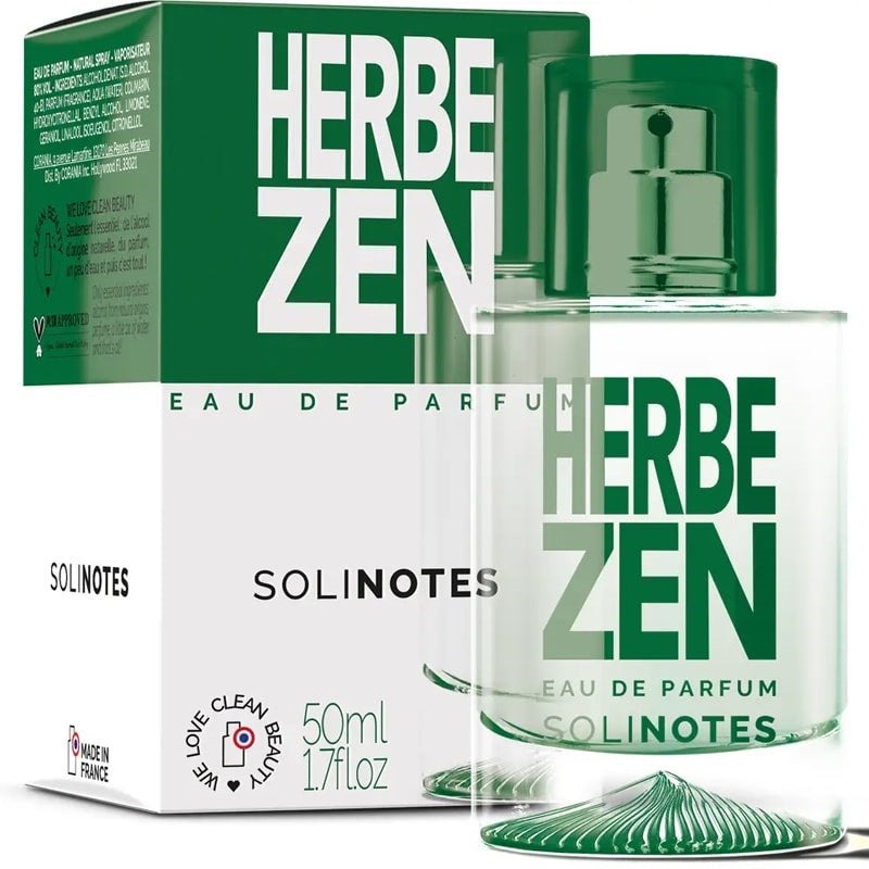 Herbe Zen Eau de Parfum