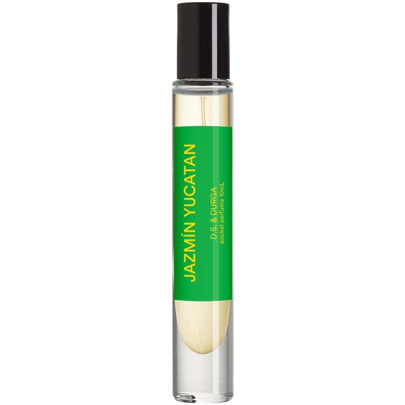 Jazmin Yucatan Pocket Perfume