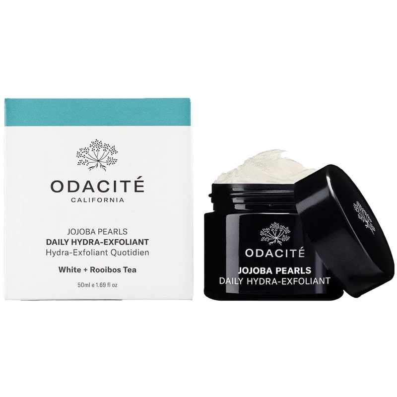 Jojoba Pearls Daily Hydra-Exfoliant