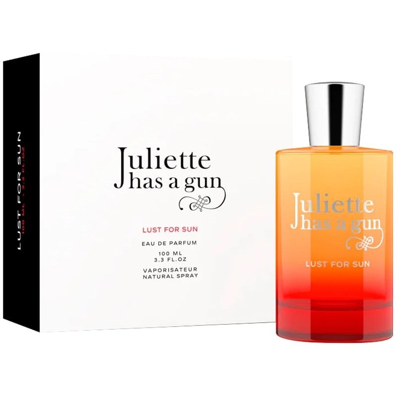 Lust for Sun Eau de Parfum