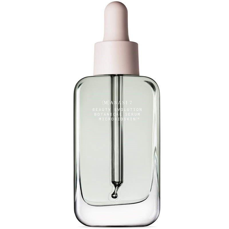 Microbioskin Botanical Serum - Chanua