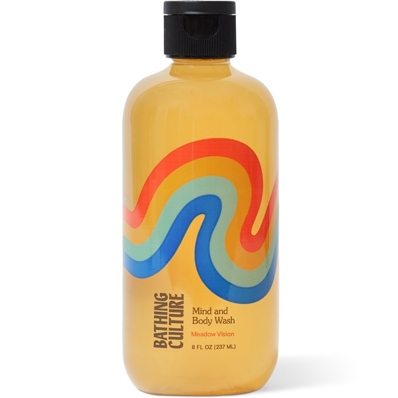 Mind and Body Wash - Meadow Vision