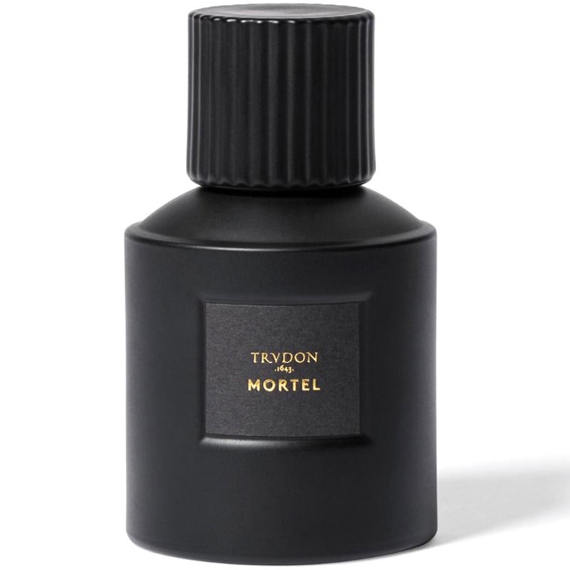Mortel Noir Eau de Parfum