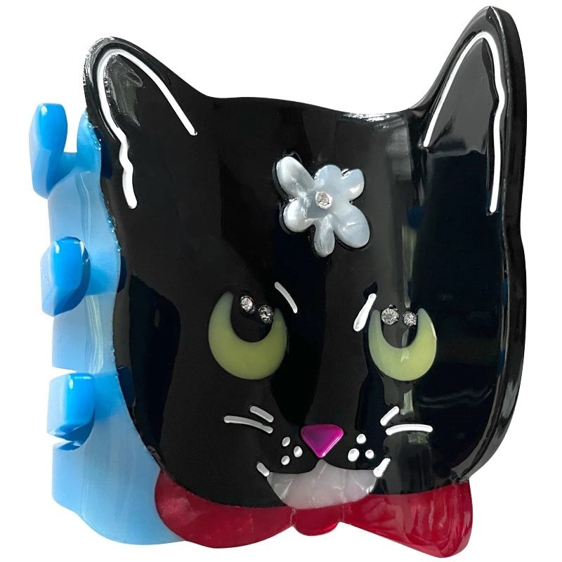 Naoko Cat Hair Claw