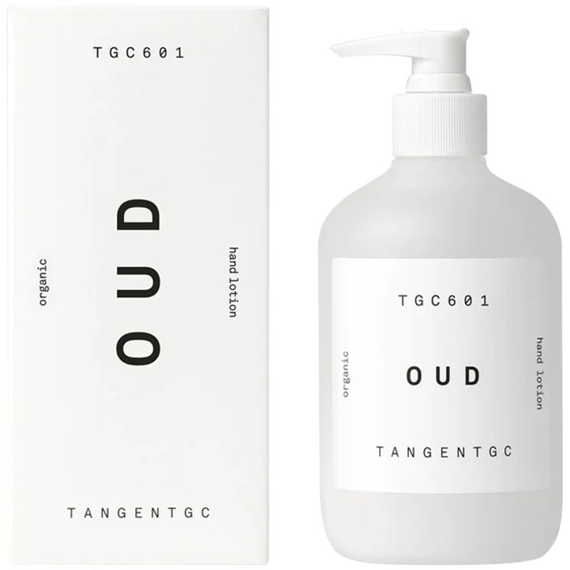 Oud Hand Lotion