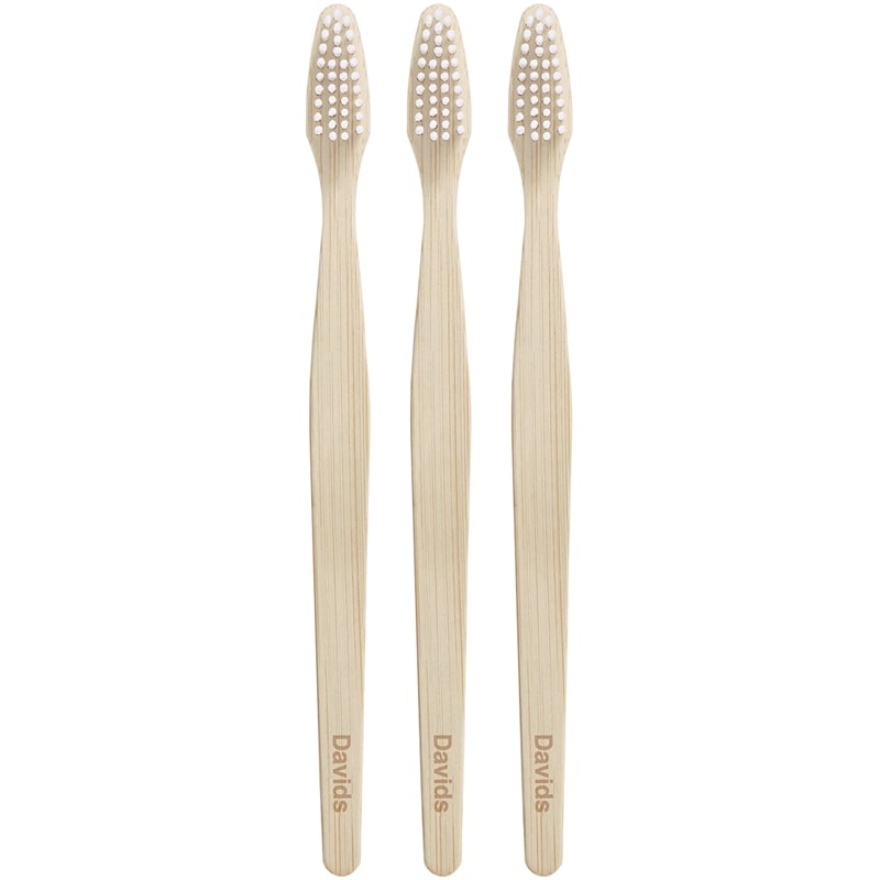 Premium Bamboo Toothbrush