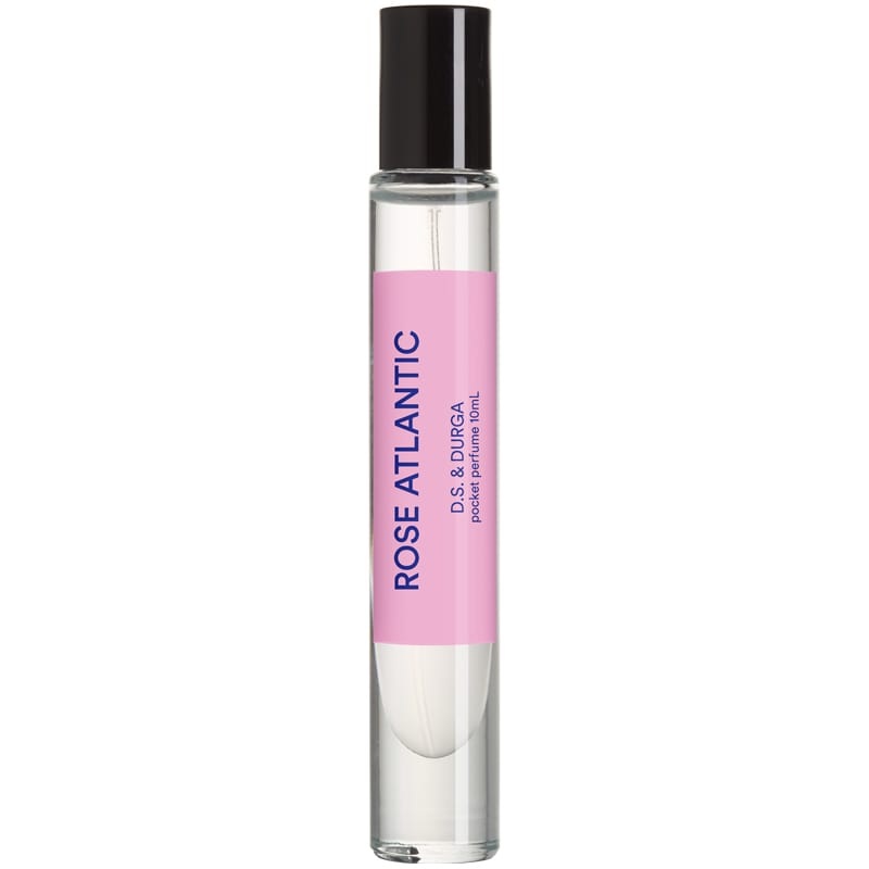 Rose Atlantic Pocket Perfume