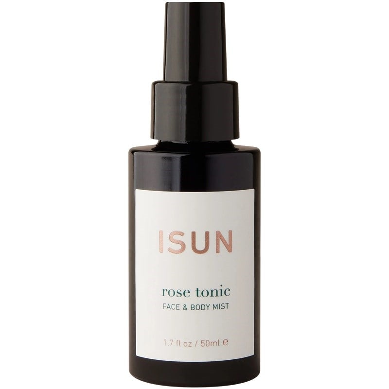 Rose Tonic Face & Body Mist