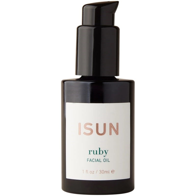 Ruby Facial Oil