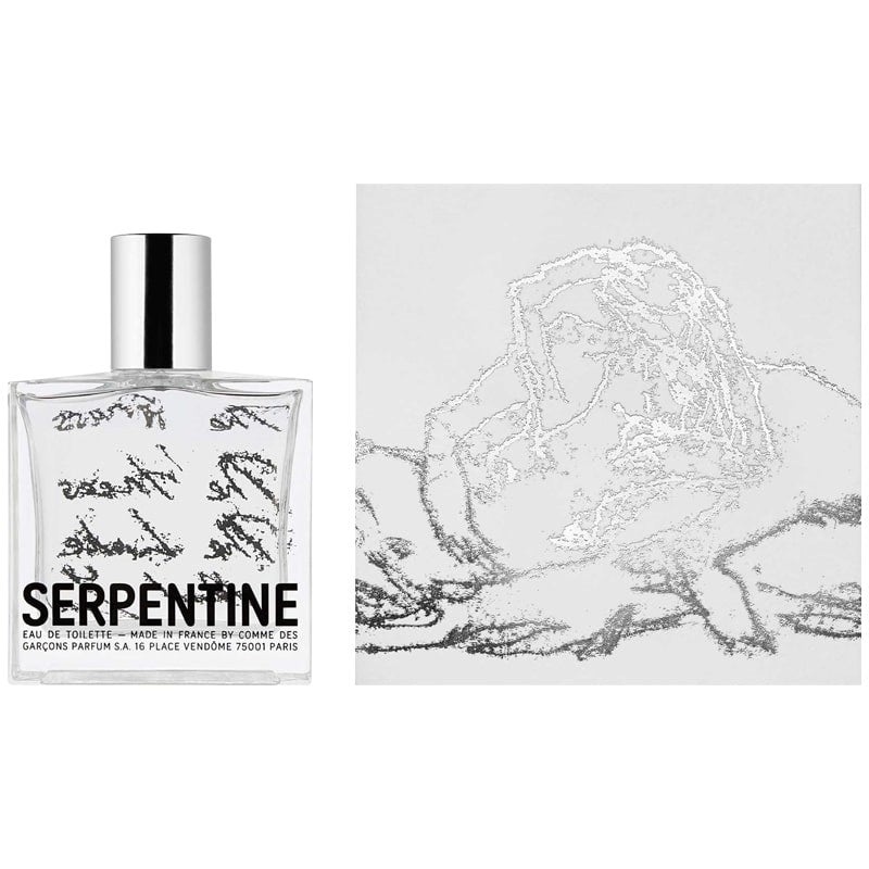 Serpentine Eau de Toilette