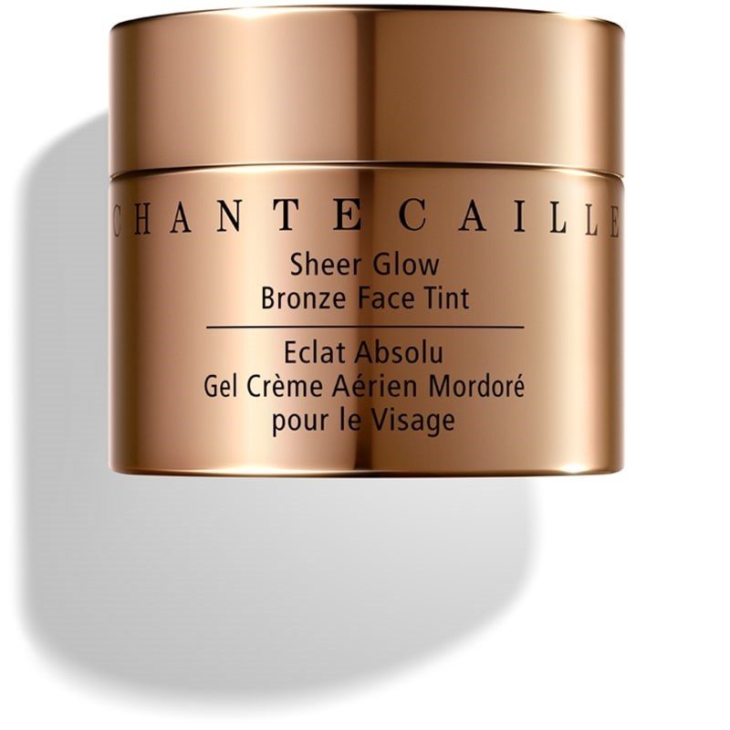 Sheer Glow Bronze Face Tint