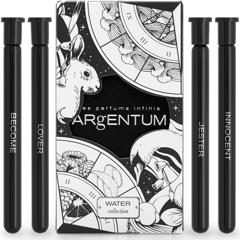 Water Collection Eau de Parfums Discovery Kit