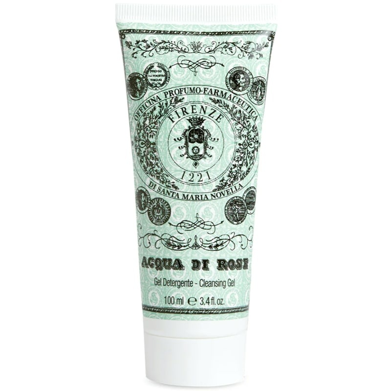 Acqua di Rose Cleansing Gel