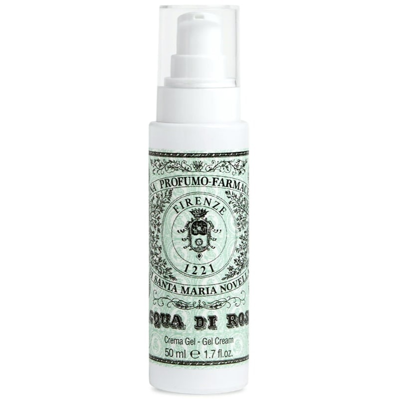 Acqua di Rose Gel Cream