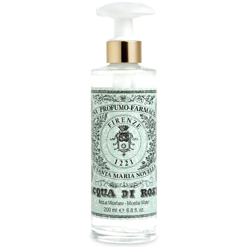 Acqua di Rose Micellar Water