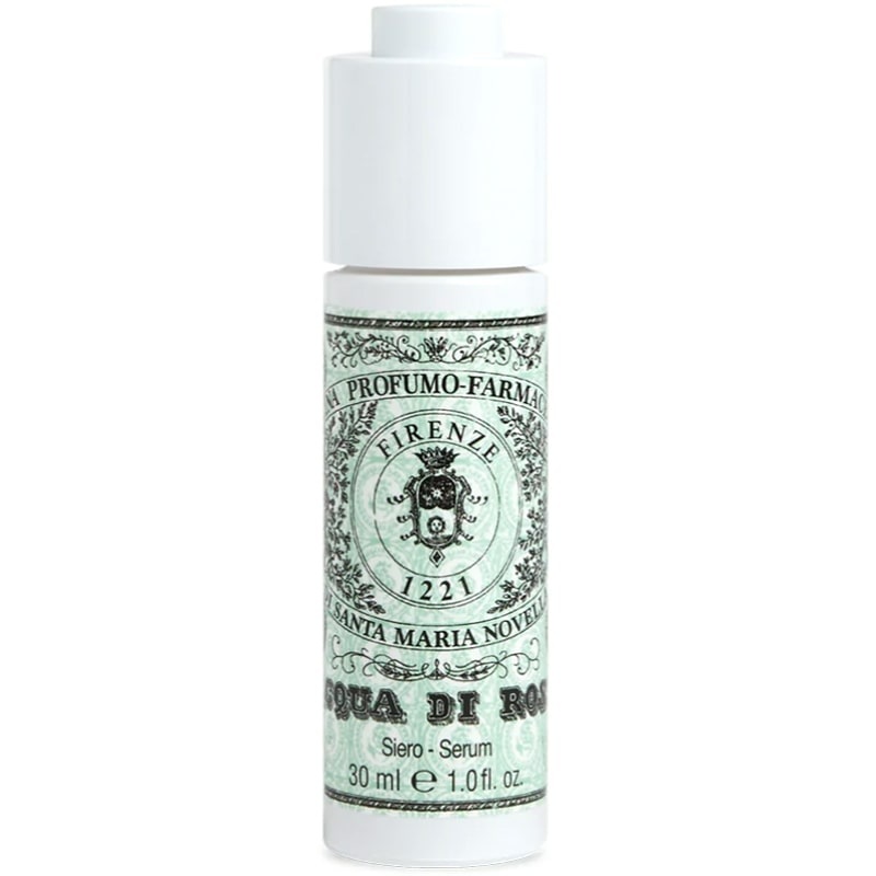 Acqua di Rose Serum