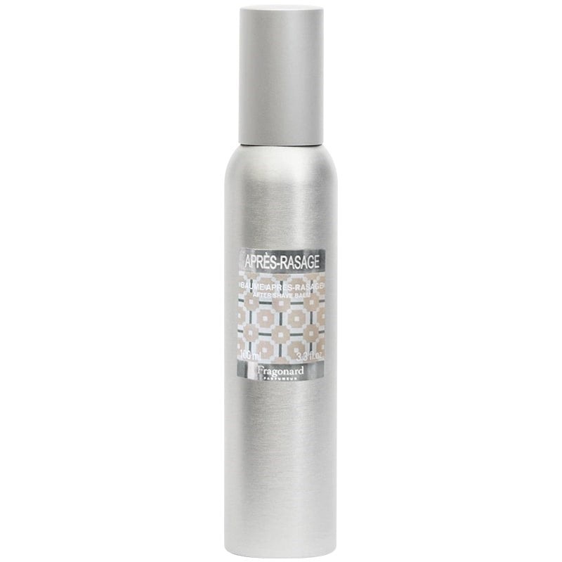 After-Shave Balm