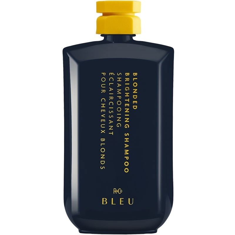 Blonded Brightening Shampoo