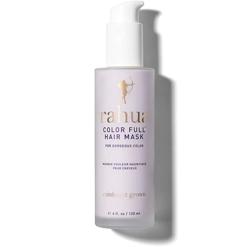Color Full Hair Mask
