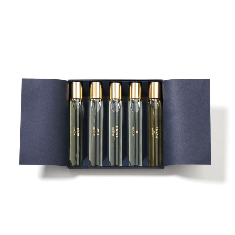 Eau de Parfum Gift Set
