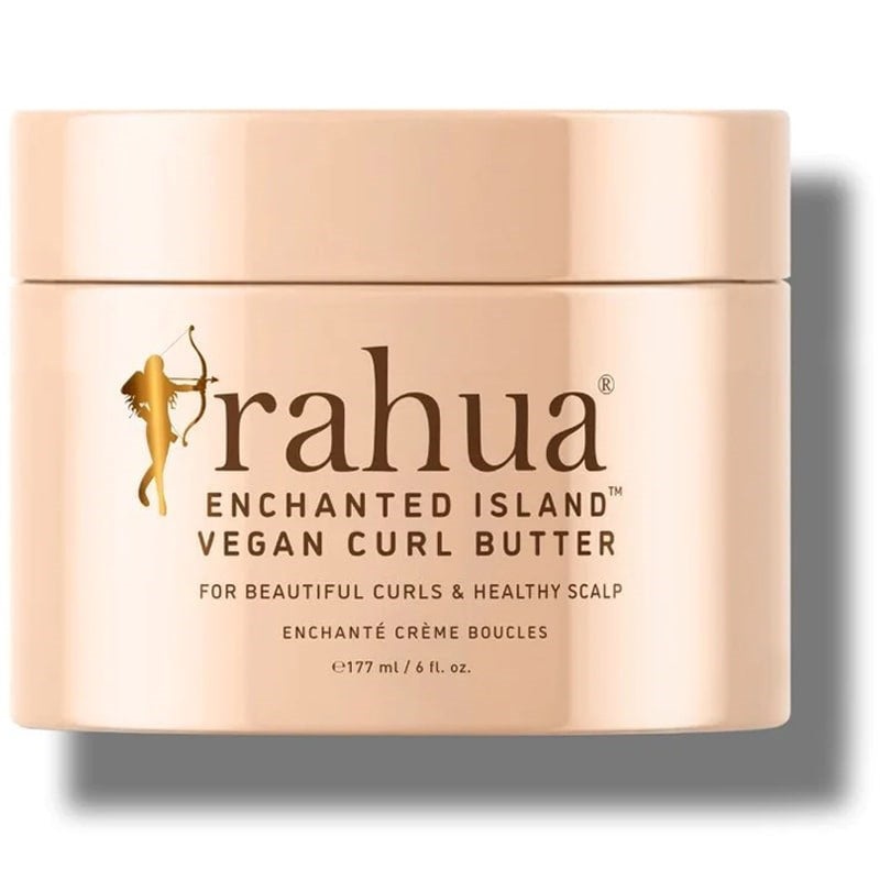Enchanted Island Vegan Curl Butter