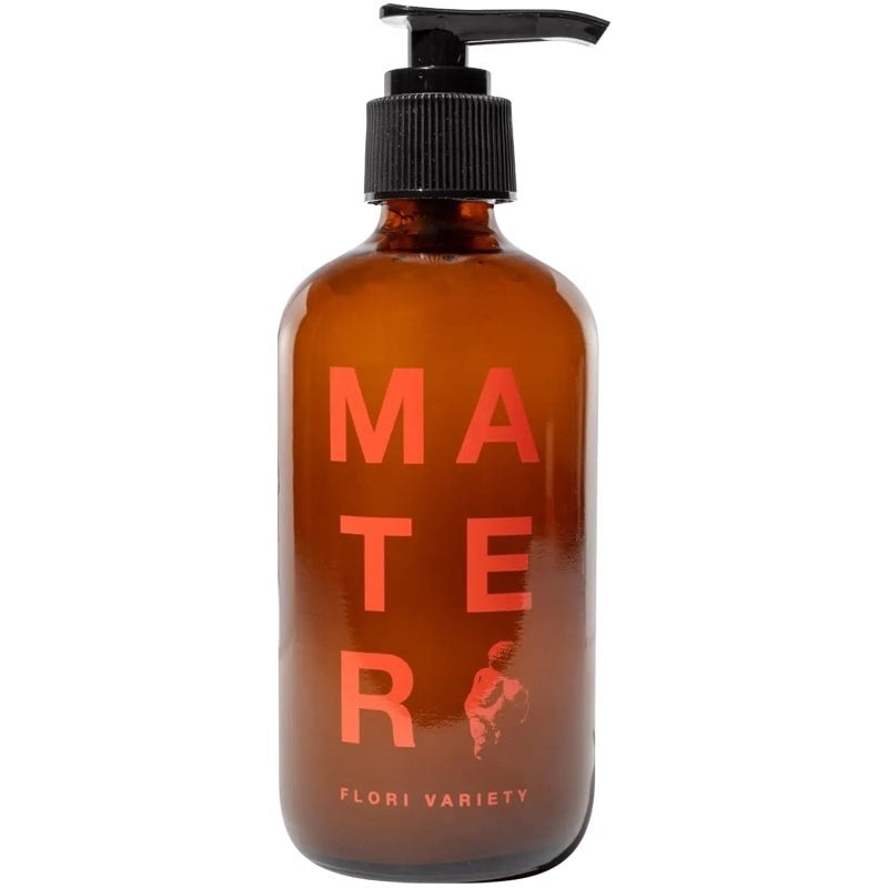Flori Hand & Body Soap